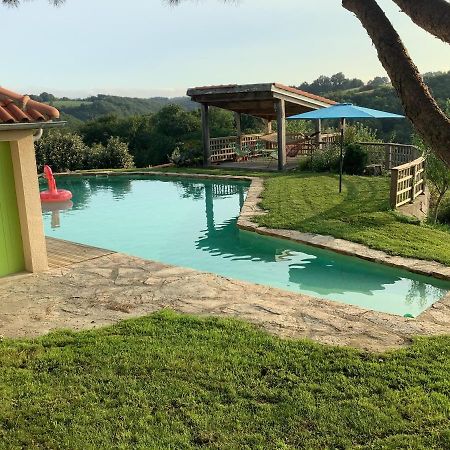 Chambre D Hotes Granal Saint-Julien-Gaulene Εξωτερικό φωτογραφία