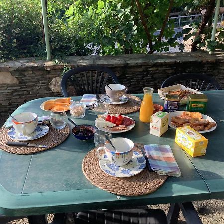 Chambre D Hotes Granal Saint-Julien-Gaulene Εξωτερικό φωτογραφία