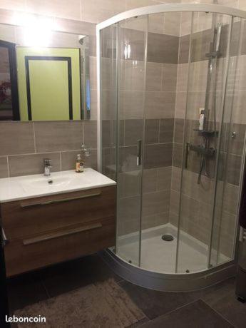 Chambre D Hotes Granal Saint-Julien-Gaulene Εξωτερικό φωτογραφία